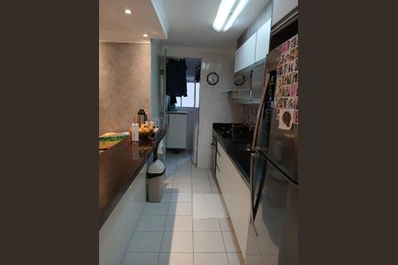 Apartamento à venda com 3 quartos, 83m² em Jardim Flor da Montanha, Guarulhos