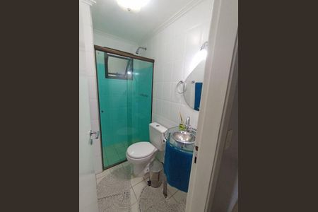 Apartamento à venda com 63m², 3 quartos e 1 vaga