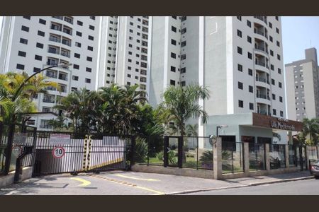 Apartamento à venda com 63m², 3 quartos e 1 vaga