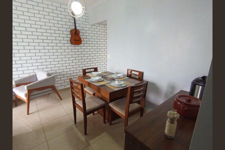Apartamento à venda com 63m², 3 quartos e 1 vaga