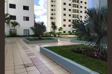 Apartamento à venda com 63m², 3 quartos e 1 vaga