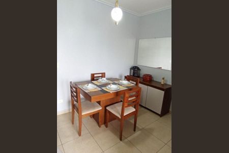 Apartamento à venda com 63m², 3 quartos e 1 vaga