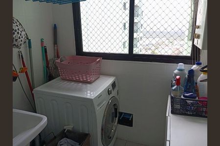 Apartamento à venda com 63m², 3 quartos e 1 vaga