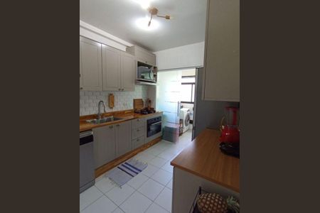 Apartamento à venda com 63m², 3 quartos e 1 vaga