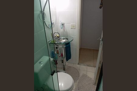 Apartamento à venda com 63m², 3 quartos e 1 vaga