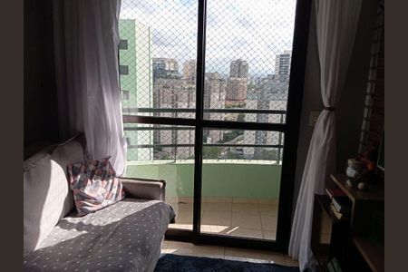 Apartamento à venda com 63m², 3 quartos e 1 vaga