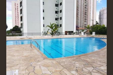 Apartamento à venda com 63m², 3 quartos e 1 vaga