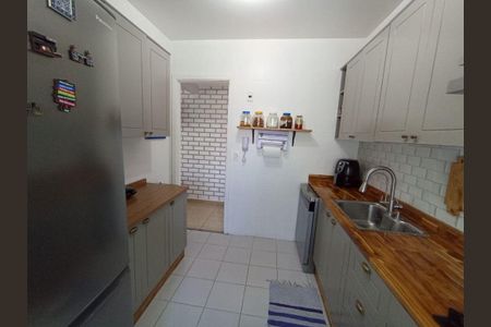 Apartamento à venda com 63m², 3 quartos e 1 vaga