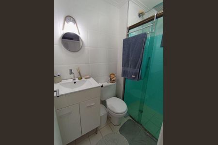 Apartamento à venda com 63m², 3 quartos e 1 vaga