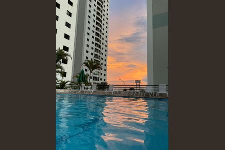 Apartamento à venda com 63m², 3 quartos e 1 vaga