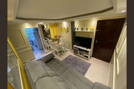 Apartamento à venda com 2 quartos, 62m² em Vila Rio de Janeiro, Guarulhos