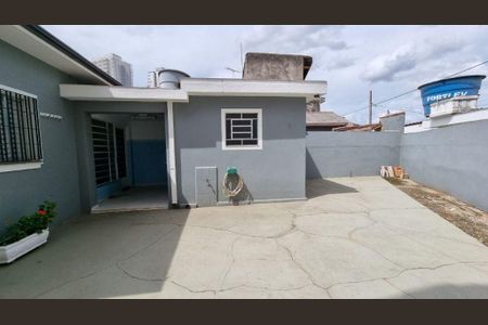 Casa à venda com 224m², 2 quartos e 4 vagas
