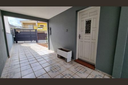Casa à venda com 224m², 2 quartos e 4 vagas