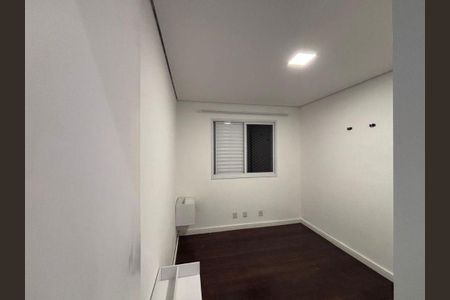 Apartamento à venda com 58m², 2 quartos e 1 vaga