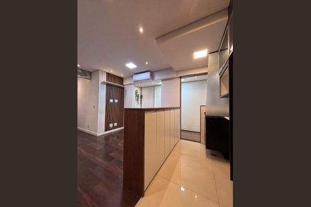 Apartamento à venda com 58m², 2 quartos e 1 vaga