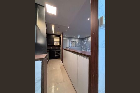 Apartamento à venda com 58m², 2 quartos e 1 vaga