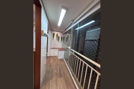 Apartamento à venda com 58m², 2 quartos e 1 vaga