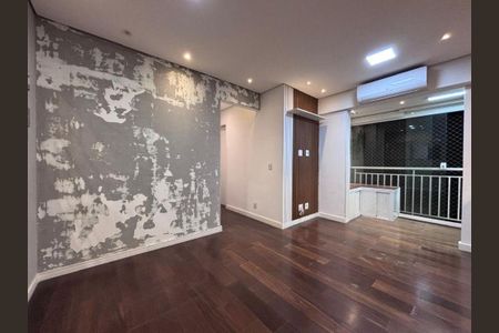 Apartamento à venda com 58m², 2 quartos e 1 vaga