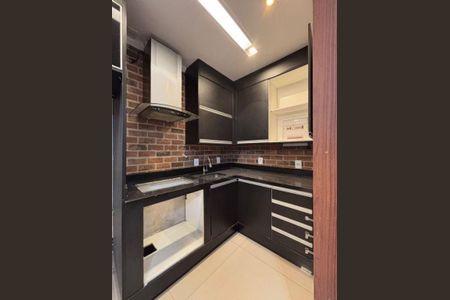 Apartamento à venda com 58m², 2 quartos e 1 vaga