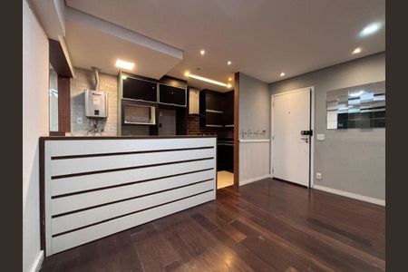 Apartamento à venda com 58m², 2 quartos e 1 vaga