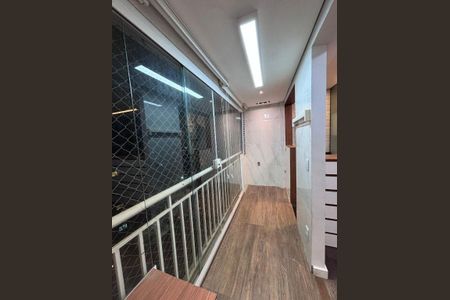 Apartamento à venda com 58m², 2 quartos e 1 vaga