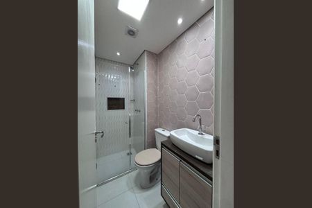 Apartamento à venda com 58m², 2 quartos e 1 vaga