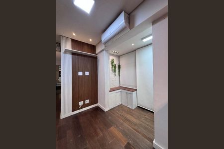 Apartamento à venda com 58m², 2 quartos e 1 vaga