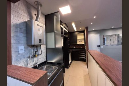 Apartamento à venda com 58m², 2 quartos e 1 vaga