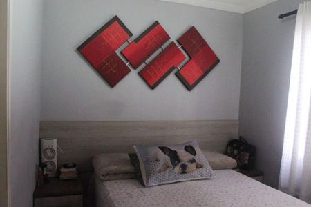 Apartamento à venda com 64m², 3 quartos e 1 vaga