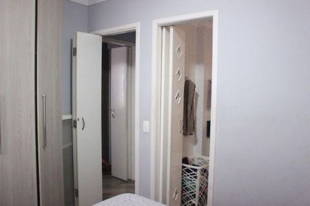 Apartamento à venda com 64m², 3 quartos e 1 vaga