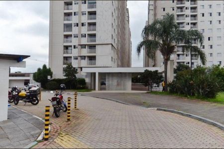 Apartamento à venda com 64m², 3 quartos e 1 vaga