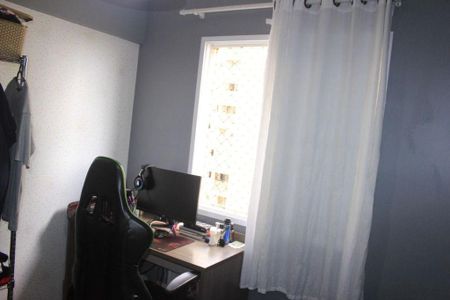Apartamento à venda com 64m², 3 quartos e 1 vaga