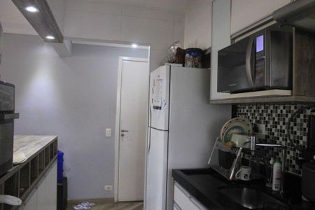 Apartamento à venda com 64m², 3 quartos e 1 vaga