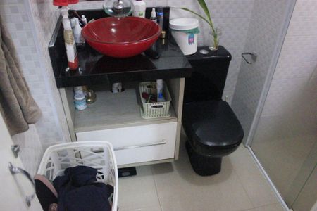 Apartamento à venda com 64m², 3 quartos e 1 vaga