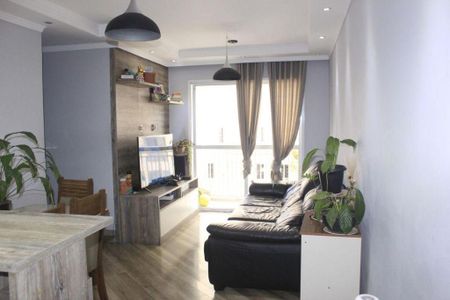 Apartamento à venda com 64m², 3 quartos e 1 vaga
