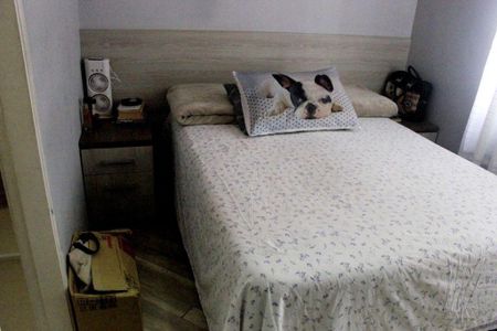 Apartamento à venda com 64m², 3 quartos e 1 vaga