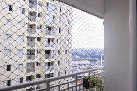 Apartamento à venda com 64m², 3 quartos e 1 vaga