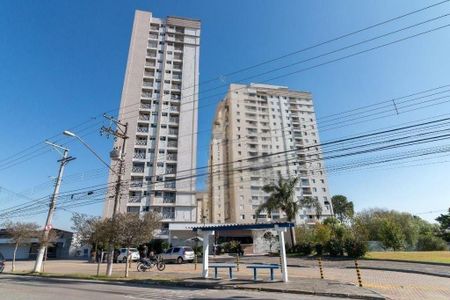 Apartamento à venda com 64m², 3 quartos e 1 vaga