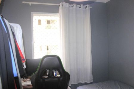 Apartamento à venda com 64m², 3 quartos e 1 vaga