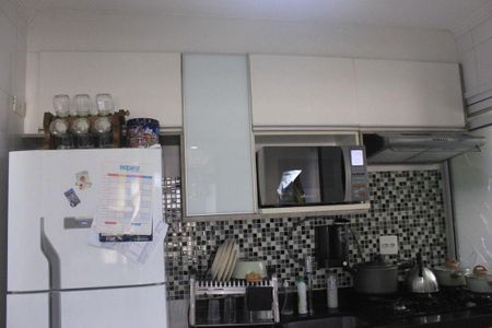 Apartamento à venda com 64m², 3 quartos e 1 vaga