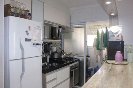Apartamento à venda com 64m², 3 quartos e 1 vaga