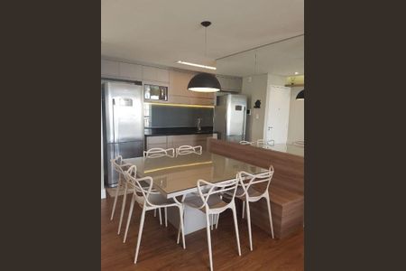 Apartamento à venda com 2 quartos, 64m² em Macedo, Guarulhos