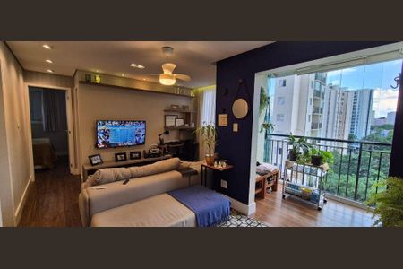 Apartamento à venda com 2 quartos, 64m² em Macedo, Guarulhos