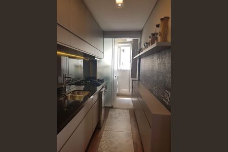 Apartamento à venda com 64m², 2 quartos e 1 vaga