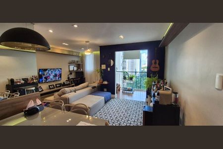 Apartamento à venda com 2 quartos, 64m² em Macedo, Guarulhos