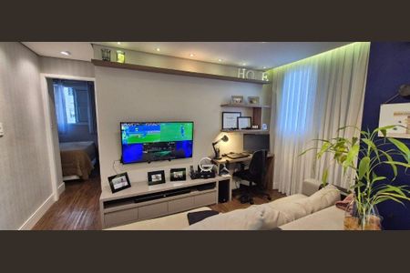 Apartamento à venda com 2 quartos, 64m² em Macedo, Guarulhos