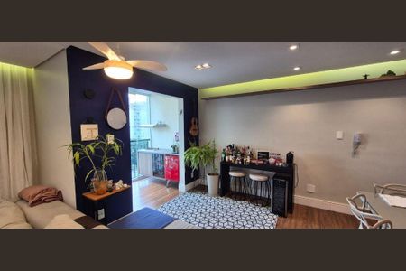 Apartamento à venda com 2 quartos, 64m² em Macedo, Guarulhos