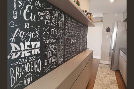 Apartamento à venda com 2 quartos, 64m² em Macedo, Guarulhos