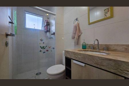 Apartamento à venda com 60m², 2 quartos e 1 vaga