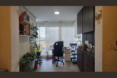 Apartamento à venda com 60m², 2 quartos e 1 vaga